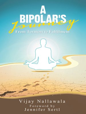 cover image of A Bipolar's Journey